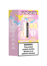 Foger Switch Pro 30K Kit Strawberry Cotton Candy