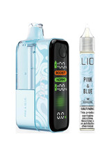 iJoy XP100K Kit Pink and Blue