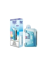 RAZ VUE 50K Kit: Blueberry Yummy