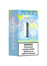 Foger Switch Pro 30K Kit Watermelon Cotton Candy