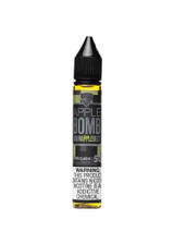 VGOD SaltNic Apple Bomb