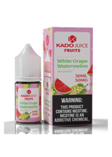 Kado Juice Salt White Grape Watermelon