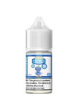 Pod Juice Salt Bangin' Blue Razz (Jolly Blue Razz)