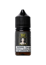Suicide Bunny Salt Mothers Milk (Strawberry Custard)