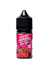 Fruit Monster Salt Black Cherry
