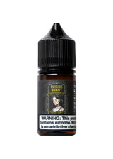 Suicide Bunny Salt Sucker Punch (Dragonfruit Strawberry Cream)