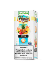 Hyde x Pod Juice Salt Tropical Nectar