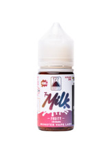 The Milk Salt Fruity Milk