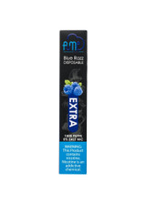 Fume Extra Blue Razz
