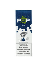 Pop Hit Salt Grapple Berry