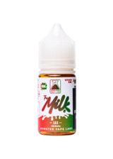 The Milk Salt Jax Milk