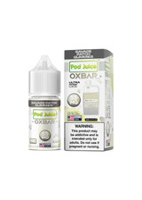 Pod Juice x Oxbar Salt Savage Patch Gummies