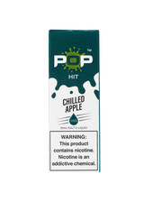 Pop Hit Salt Chilled Apple