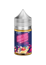 Custard Monster Salt Mixed Berry Custard