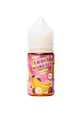 Fruit Monster Salt Strawberry Banana
