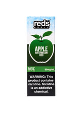 7 Daze Reds Apple Salt Watermelon Iced