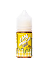 Jam Monster Salt Banana Jam