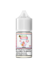 Pod Juice Salt Peach Freeze