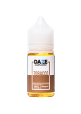 7 Daze Reds Apple Salt Tobacco