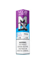 VGOD SaltNic Iced Blue Razz