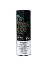 VGOD SaltNic Iced Dry Tobacco