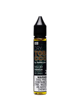 VGOD SaltNic Iced Dry Tobacco