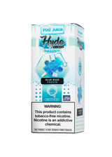 Hyde x Pod Juice Salt Blue Razz Freeze