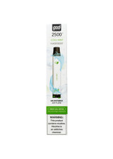 Pod 2500 Cool Mint / Jewel Mint