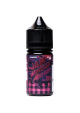 Jam Monster Salt Mixed Berry Jam