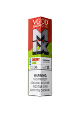VGOD SaltNic Iced Cherry Lime