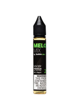 VGOD SaltNic Melon Mix