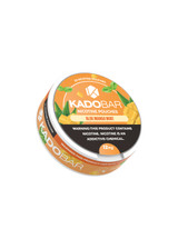 Kado Bar Pouches Aloe Mango Mint