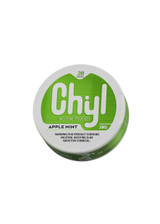 Chyl Pouches Apple Mint