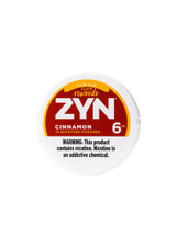 ZYN Cinnamon