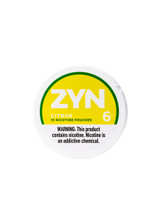 ZYN Citrus