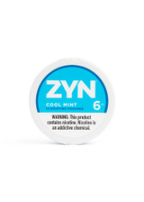 ZYN Cool Mint