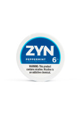 ZYN Peppermint