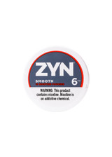 ZYN Smooth