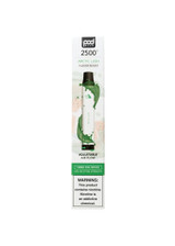 Pod 2500 Arctic Lush (Lush Ice)