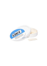 Lucy Pouches Cinnamon