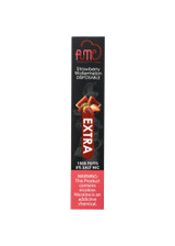 Fume Extra Strawberry Watermelon