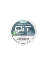 QIT Peppermint
