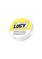 Lucy Pouches Mango