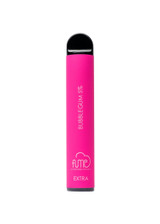 Fume Extra Bubblegum