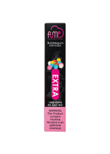 Fume Extra Bubblegum