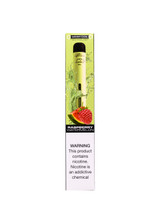Hyppe Max Flow Raspberry Watermelon