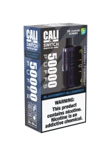 Cali Switch 50K Kit: Blackberry Blueberry