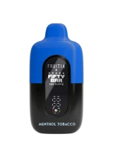 Fifty Bar 20K: Menthol Tobacco