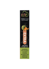 Fume Extra Melon Ice