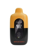 Fifty Bar 20K: Mexican Mango